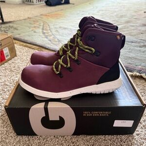 Bogs women’s boots